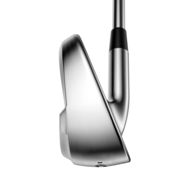 Venstreh�nds Callaway Quantum Max OS Herre Jern