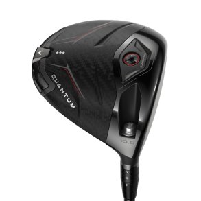 Callaway Quantum Triple Diamond Driver