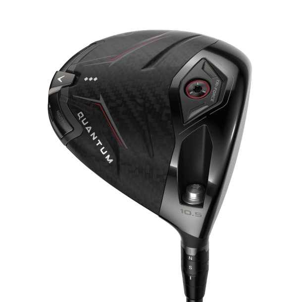 Callaway Quantum Triple Diamond Driver