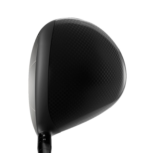 Callaway Quantum Triple Diamond Driver