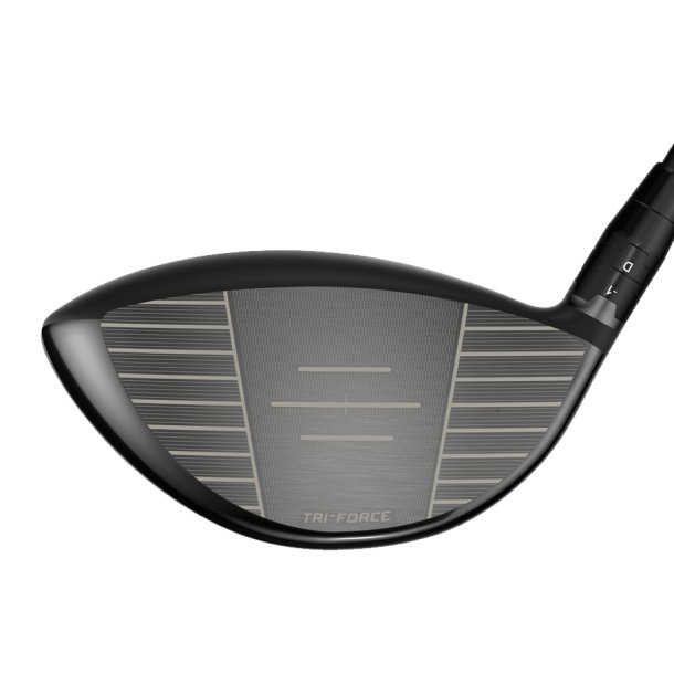 Callaway Quantum Triple Diamond Driver