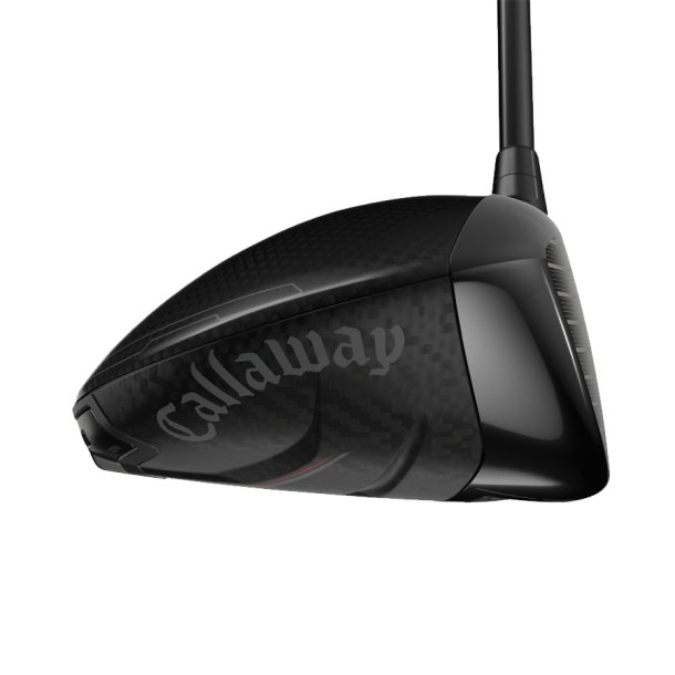 Callaway Quantum Triple Diamond Driver