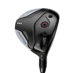 Callaway Quantum Triple Diamond Fairway-k�lle