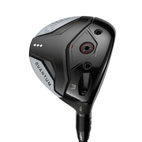 Callaway Quantum Triple Diamond Fairway-k�lle