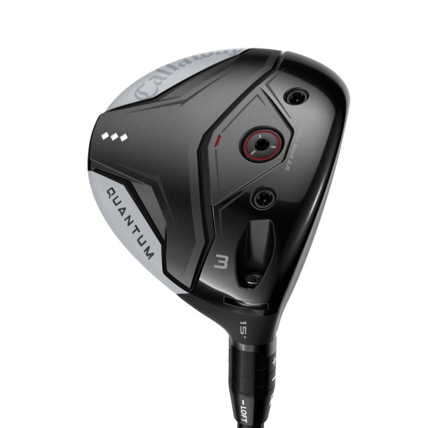 Callaway Quantum Triple Diamond Fairway-k�lle