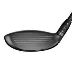 Callaway Quantum Triple Diamond Fairway-k�lle