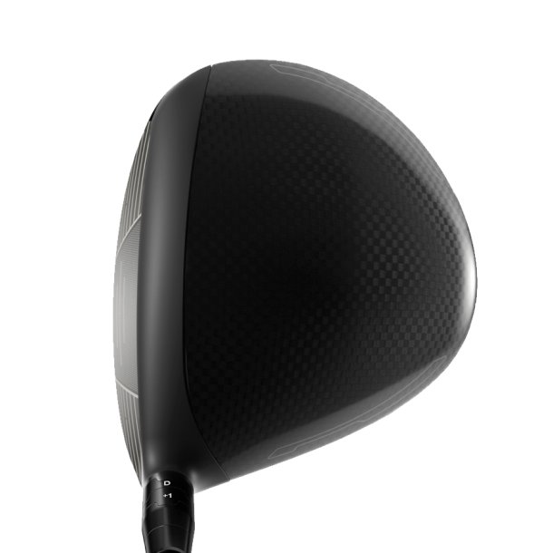 Callaway Quantum Triple Diamond Max Driver