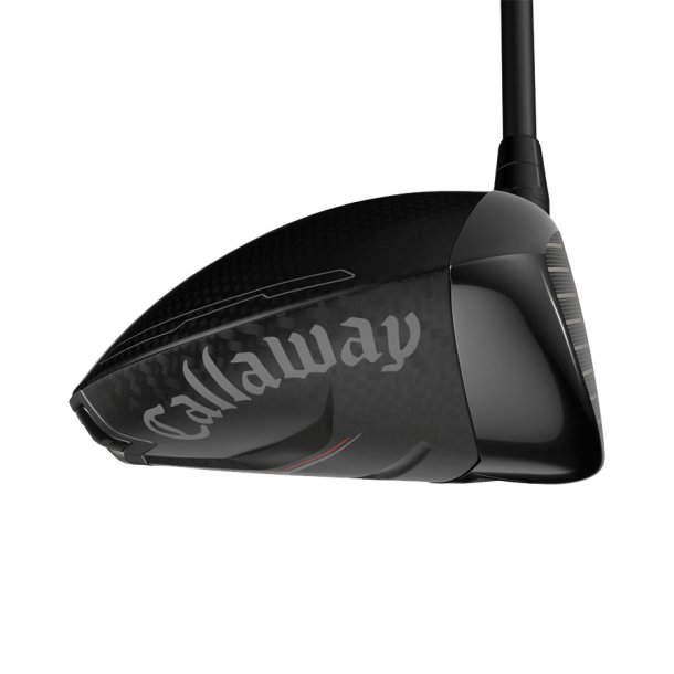Callaway Quantum Triple Diamond Max Driver