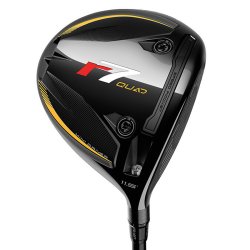 TaylorMade R7 Quad Mini Driver