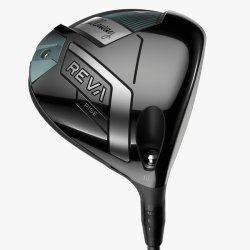 Callaway REVA RISE Dame Driver