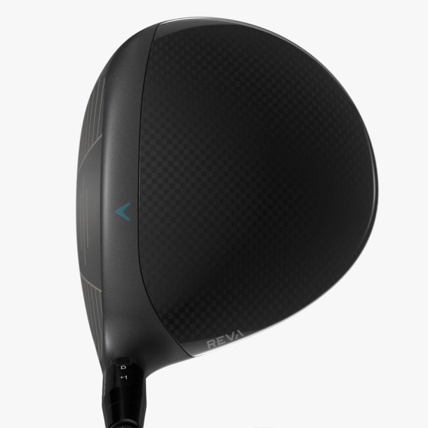 Callaway REVA RISE Dame Driver