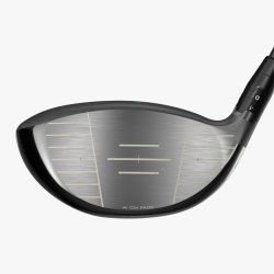 Callaway REVA RISE Dame Driver
