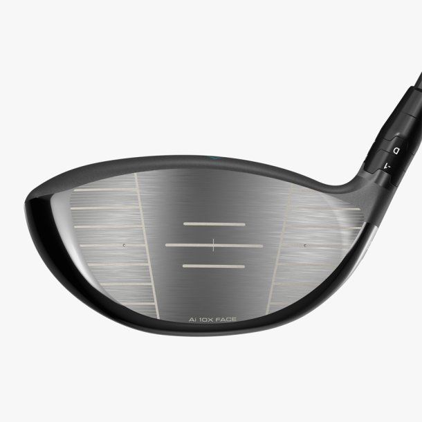 Callaway REVA RISE Dame Driver