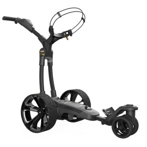PowaKaddy RX Remote XL Plus Elvogn Sort