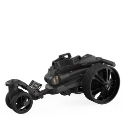 PowaKaddy RX Remote XL Plus Elvogn Sort