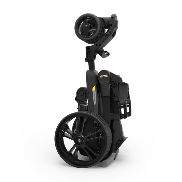 Powakaddy RX1 Fjernstyret El-vogn.