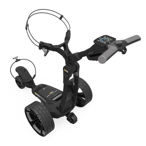 Powakaddy RX1 Fjernstyret El-vogn.