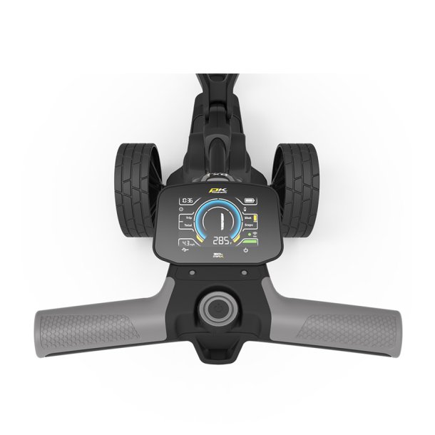 Powakaddy RX1 Fjernstyret El-vogn.