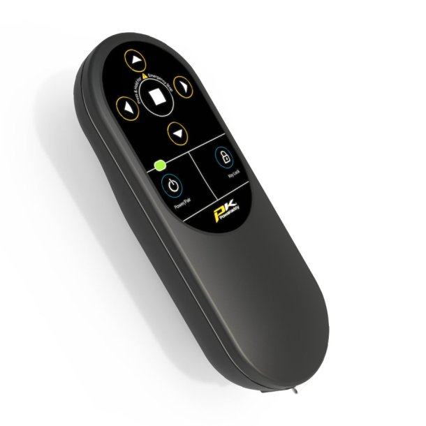 Powakaddy RX1 Fjernstyret El-vogn.