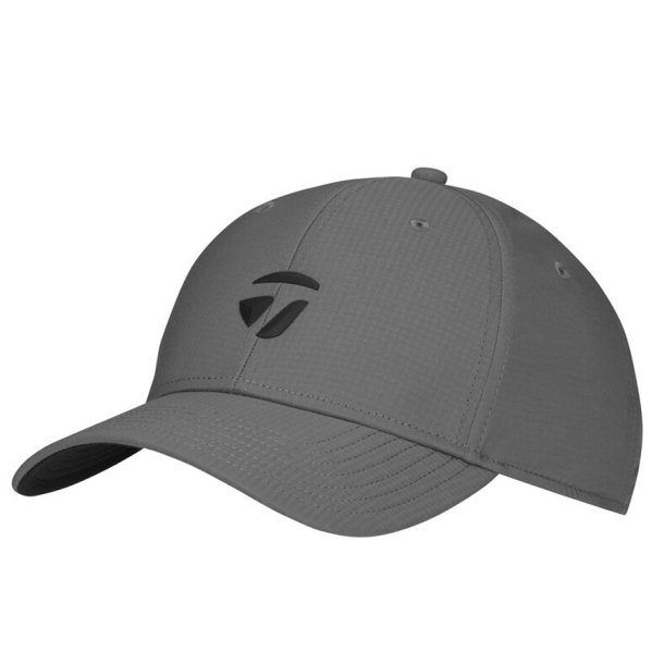 TaylorMade Radar Performance Hat Grey