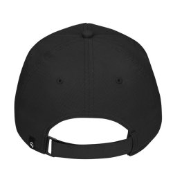 TaylorMade Radar Performance Hat Black