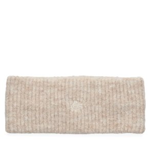 Rhnisch Rib Dame Pandebnd Oatmeal