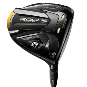 Venstreh�nds Callaway Rogue ST MAX D Driver
