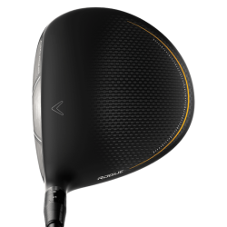 Venstrehnds Callaway Rogue ST MAX D Driver