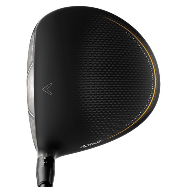 Venstrehnds Callaway Rogue ST MAX D Driver