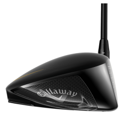 Venstrehnds Callaway Rogue ST MAX D Driver