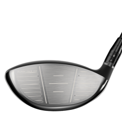 Venstrehnds Callaway Rogue ST MAX D Driver