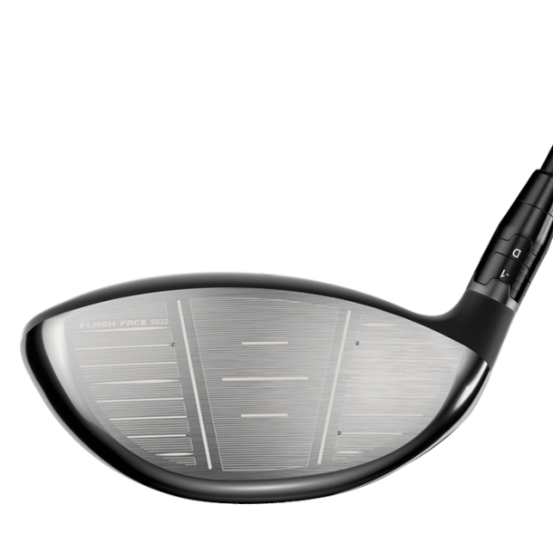 Venstrehnds Callaway Rogue ST MAX D Driver