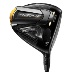 Demo Venstrehnds Callaway Rogue ST MAX LS Driver