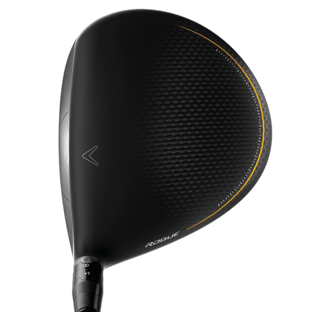 Demo Venstrehnds Callaway Rogue ST MAX LS Driver
