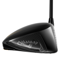Demo Venstrehnds Callaway Rogue ST MAX LS Driver