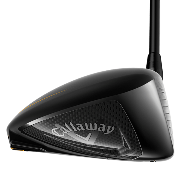 Demo Venstrehnds Callaway Rogue ST MAX LS Driver