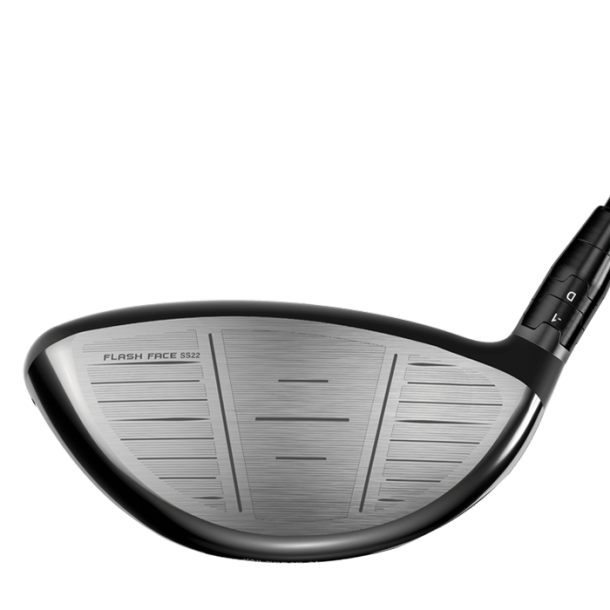 Demo Venstrehnds Callaway Rogue ST MAX LS Driver
