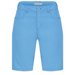 R�hnisch Chie Comfort Bermuda Dame Golfshorts Pacific