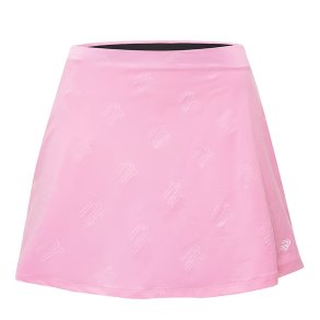 R�hnisch Deni Nederdel Fuchsia Pink