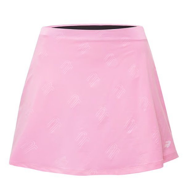 R�hnisch Deni Nederdel Fuchsia Pink