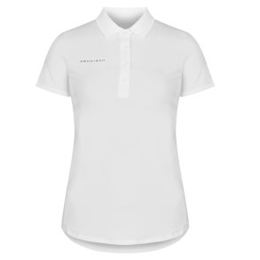 R�hnisch Nicky Golf-Polo Hvid
