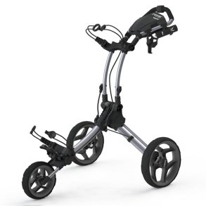 Rovic RV1C Golfvogn Slv