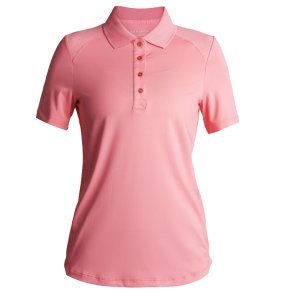 R�hnisch Rumi Dame Golf-polo Rose