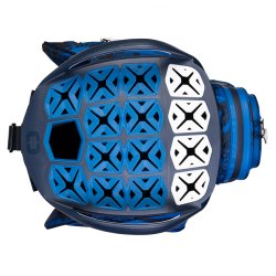 OGIO Silencer EU Golf Cart Bag Blue Sky