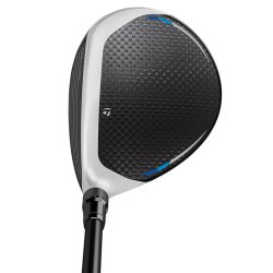 Demo LH. TaylorMade SIM2 Ti Fairway Wood