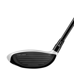 Demo LH. TaylorMade SIM2 Ti Fairway Wood