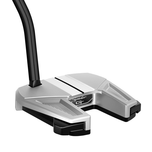 Demo Venstrehnds TaylorMade Spider GT Max Single Bend Herre Putter