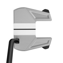 Demo Venstrehnds TaylorMade Spider GT Max Single Bend Herre Putter