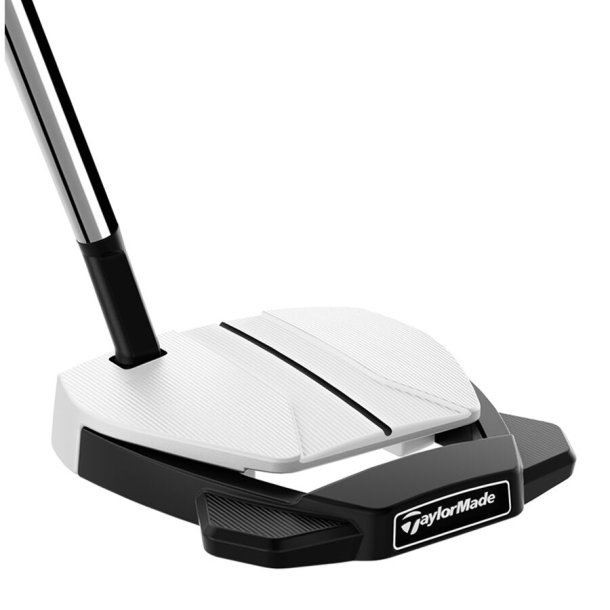 TaylorMade Spider GTX Dame Putter Hvid