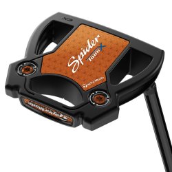 TaylorMade Spider Tour X Putter